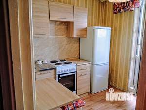1-к квартира, вторичка, 34м2, 7/17 этаж