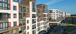 Студия квартира, вторичка, 23м2, 5/6 этаж