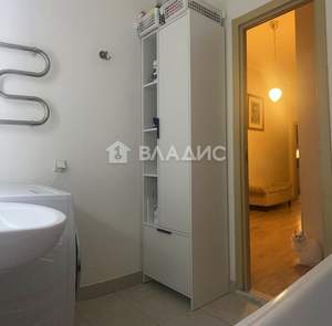 3-к квартира, вторичка, 83м2, 9/9 этаж