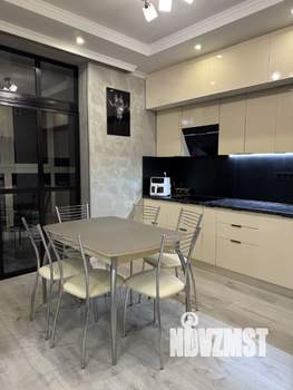 3-к квартира, вторичка, 76м2, 13/25 этаж