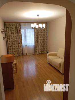 1-к квартира, вторичка, 48м2, 10/10 этаж