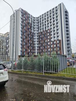 Студия квартира, вторичка, 22м2, 5/15 этаж