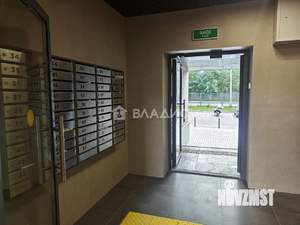 Студия квартира, вторичка, 27м2, 4/4 этаж