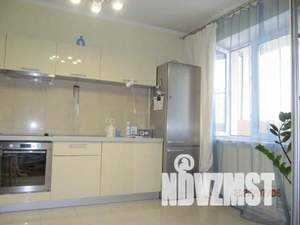 1-к квартира, вторичка, 43м2, 13/17 этаж