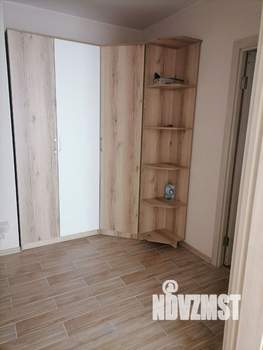 2-к квартира, вторичка, 69м2, 6/16 этаж