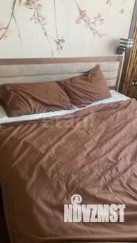 1-к квартира, вторичка, 56м2, 19/25 этаж