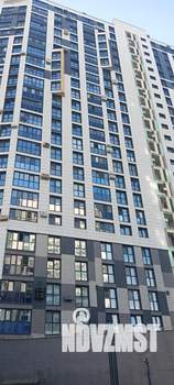 2-к квартира, вторичка, 74м2, 2/25 этаж