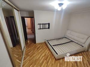 3-к квартира, вторичка, 64м2, 3/16 этаж