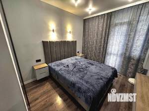 2-к квартира, вторичка, 39м2, 14/17 этаж