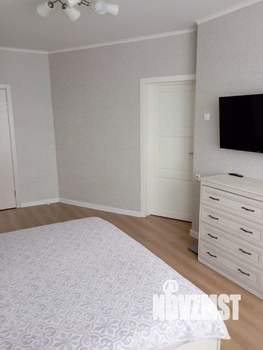 3-к квартира, вторичка, 83м2, 12/25 этаж