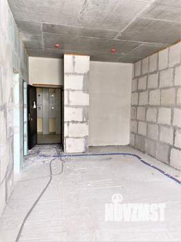 1-к квартира, вторичка, 48м2, 1/4 этаж