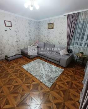 2-к квартира, вторичка, 64м2, 5/11 этаж