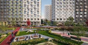 Студия квартира, вторичка, 25м2, 24/24 этаж