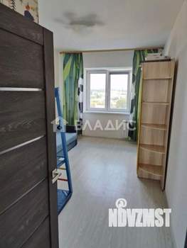 3-к квартира, вторичка, 73м2, 10/17 этаж