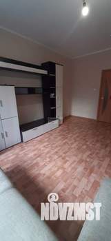 1-к квартира, вторичка, 42м2, 3/17 этаж