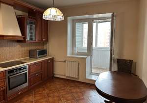 1-к квартира, вторичка, 50м2, 10/14 этаж