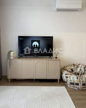 1-к квартира, вторичка, 35м2, 13/17 этаж