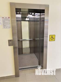 2-к квартира, сданный дом, 83м2, 1/4 этаж