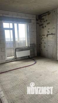 2-к квартира, вторичка, 64м2, 9/9 этаж