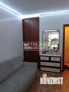 3-к квартира, вторичка, 57м2, 4/9 этаж