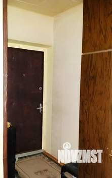 2-к квартира, вторичка, 42м2, 1/5 этаж