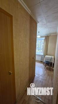 1-к квартира, вторичка, 38м2, 1/9 этаж