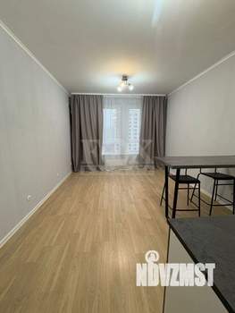 Студия квартира, вторичка, 23м2, 9/27 этаж