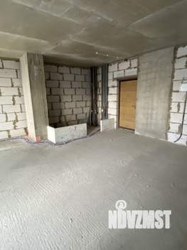 Студия квартира, вторичка, 43м2, 5/25 этаж