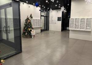 2-к квартира, вторичка, 70м2, 2/24 этаж