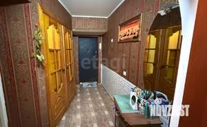 3-к квартира, вторичка, 61м2, 1/9 этаж