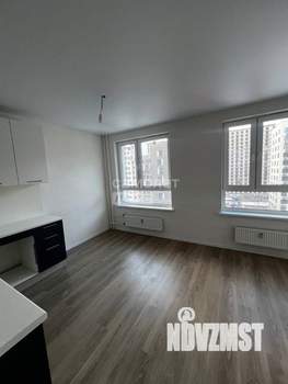 Студия квартира, вторичка, 25м2, 8/17 этаж