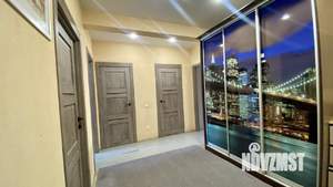 3-к квартира, вторичка, 76м2, 3/9 этаж