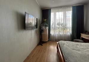 3-к квартира, вторичка, 84м2, 3/17 этаж