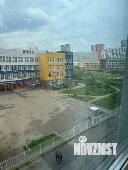 Студия квартира, вторичка, 22м2, 5/24 этаж