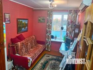 2-к квартира, вторичка, 44м2, 4/9 этаж