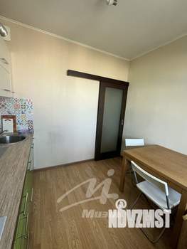 1-к квартира, вторичка, 34м2, 11/17 этаж