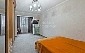 2-к квартира, вторичка, 61м2, 7/10 этаж