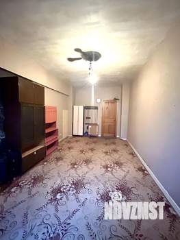 3-к квартира, вторичка, 80м2, 3/4 этаж