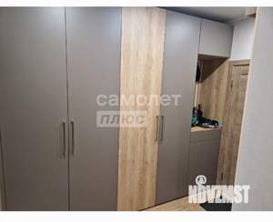 1-к квартира, вторичка, 48м2, 4/14 этаж