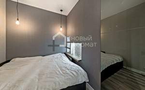 1-к квартира, вторичка, 32м2, 2/6 этаж