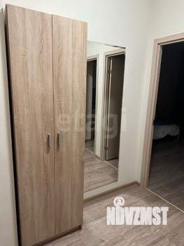 1-к квартира, вторичка, 33м2, 5/9 этаж