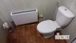 1-к квартира, вторичка, 37м2, 10/19 этаж