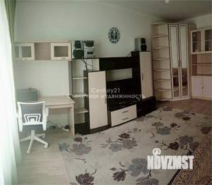 2-к квартира, вторичка, 69м2, 3/25 этаж