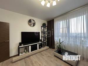 3-к квартира, вторичка, 70м2, 22/25 этаж