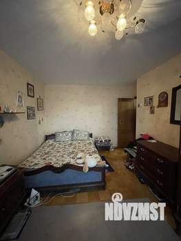 3-к квартира, вторичка, 60м2, 4/9 этаж