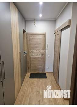 1-к квартира, вторичка, 48м2, 4/14 этаж