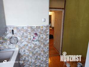 2-к квартира, вторичка, 43м2, 8/9 этаж