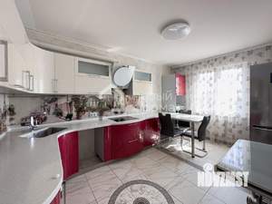 2-к квартира, вторичка, 60м2, 13/17 этаж