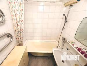 2-к квартира, вторичка, 54м2, 7/12 этаж