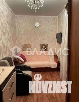 2-к квартира, вторичка, 45м2, 3/3 этаж